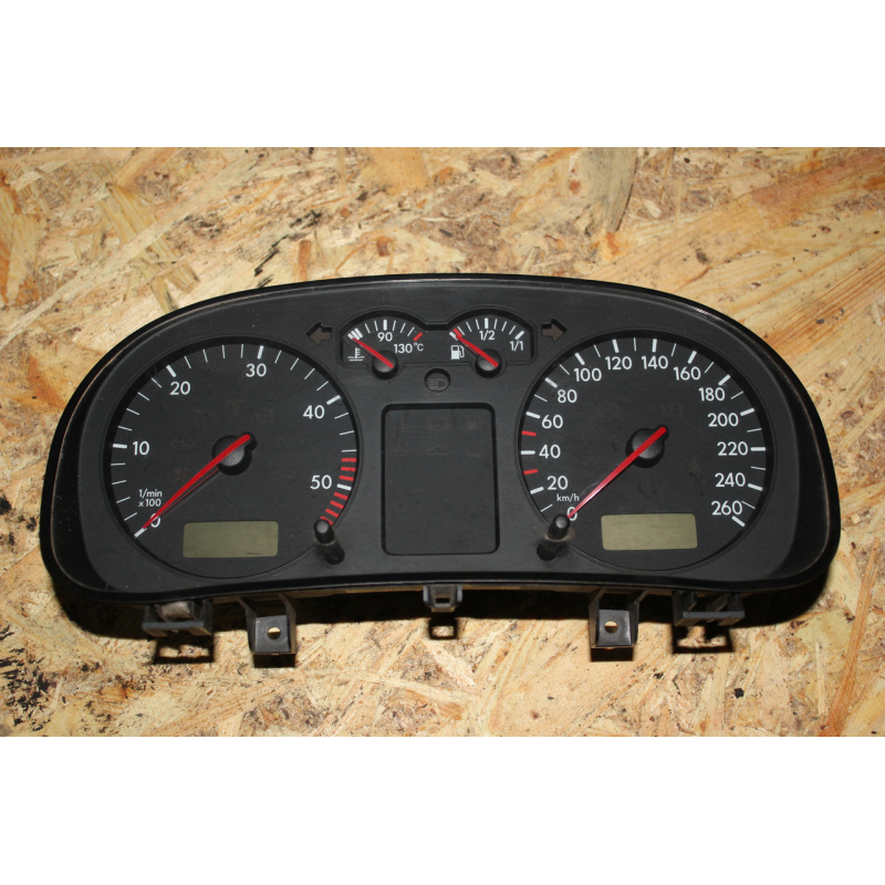 Панель приладів Golf 4 1J0 920 805 G