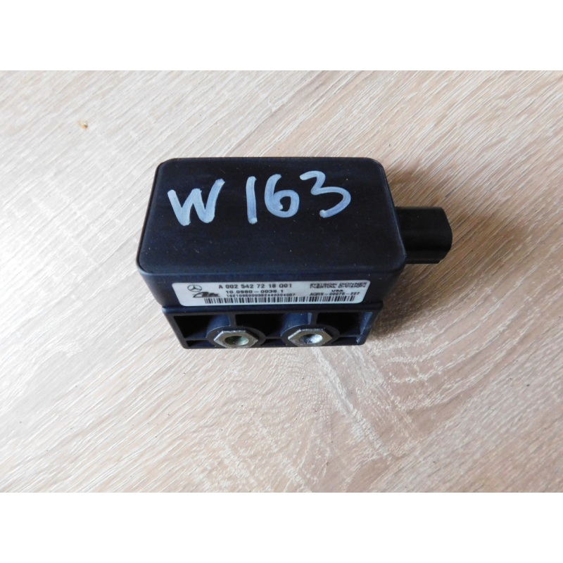 Блок ESP. MERCEDES W163. A0025427218Q01. Блок ESP. MERCEDES W163. A0025427218Q01.