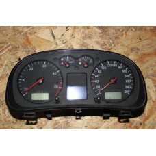 Панель приладів Golf 4 1J0 920 826 C