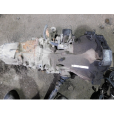 КПП. Коробка передач. AUDI  A6C5  2.5TDI. 01E300044B.