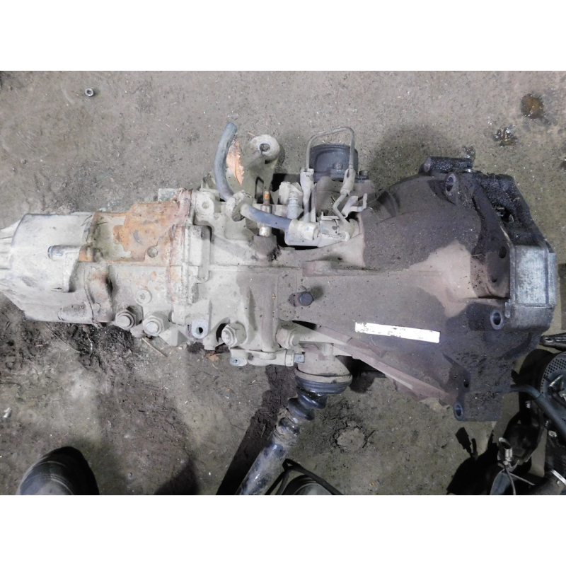 КПП. Коробка передач. AUDI A6C5 2.5TDI. 01E300044B. КПП. Коробка передач. AUDI A6C5 2.5TDI. 01E300044B.