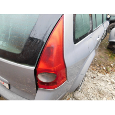 Фонарь задній правий RENAULT MEGANE 2.  2002-2009.