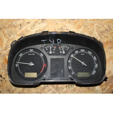 Панель приладів Skoda Octavia Tour 1U0 920 810 F