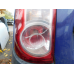 Фонарь задній лівий DACIA LOGAN 2007-2008p