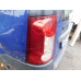 Фонарь задній лівий DACIA LOGAN 2007-2008p