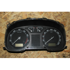 Панель приладів Skoda Octavia Tour 1U0 920 801 B