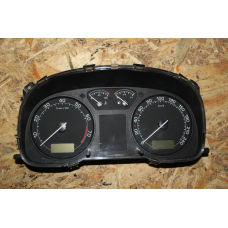 Панель приладів Skoda Octavia Tour 1U0 920 811 B