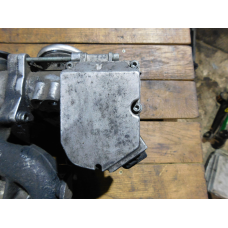 Дросельна заслінка  036G128063 V120. AUDI  2.0TDI. VW 1.9TDI.