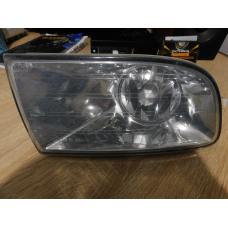 Фара протитуманна права SKODA OCTAVIA A5.  1Z0941700.