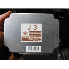 Блок управління роздаткой NISSAN NAVARA  D40.  330843X42A.