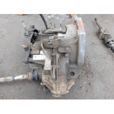 Коробка передач КПП OPEL VIVARO 2.5DCI. PK6077.