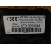 Блок керування клімат-контролем AUDI A4B6. 8E0820043.