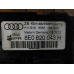 Блок керування клімат-контролем AUDI A4B6. 8E0820043H.