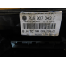 Блок управління клімат-контролем VW TUAREG 2003-2006p. 7L6907043F