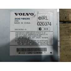 Посилювач акустичної системи  VOLVO. 30679536.