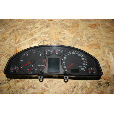 Панель приладів Audi A6C5 4B0 919 880 G