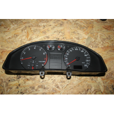 Панель приладів Audi A4B5 8D0 919 861 C