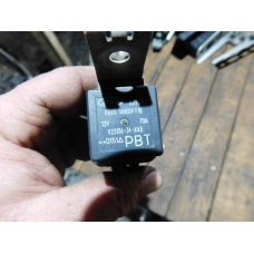 Реле  94BG14N089E1B. FORD MONDEO 3.