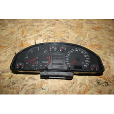 Панель приладів Audi A6C5 4B0 919 860 E