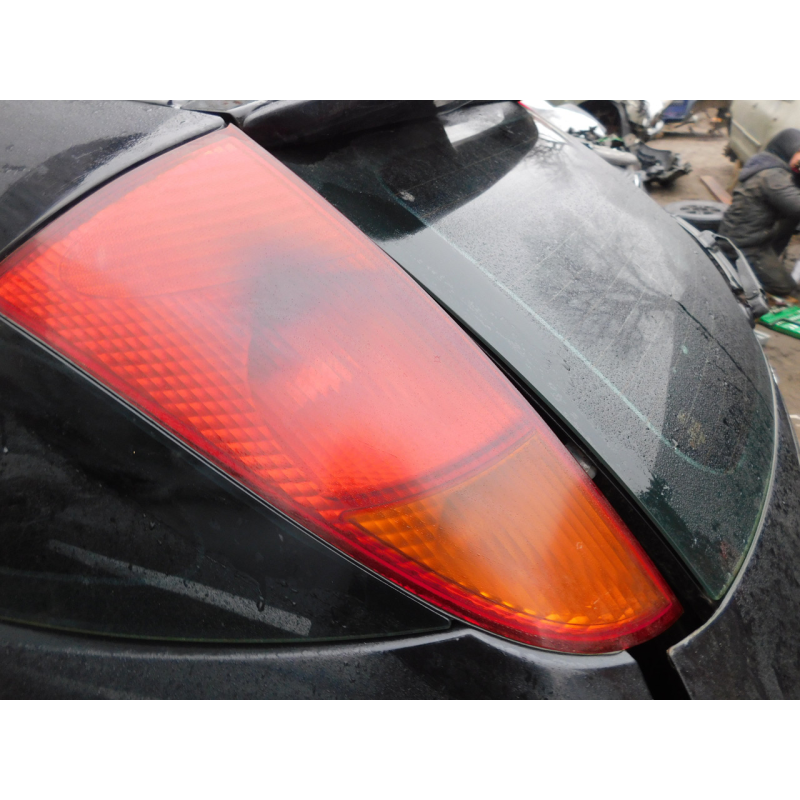 Фонарь задній лівий FORD FOCUS 1.