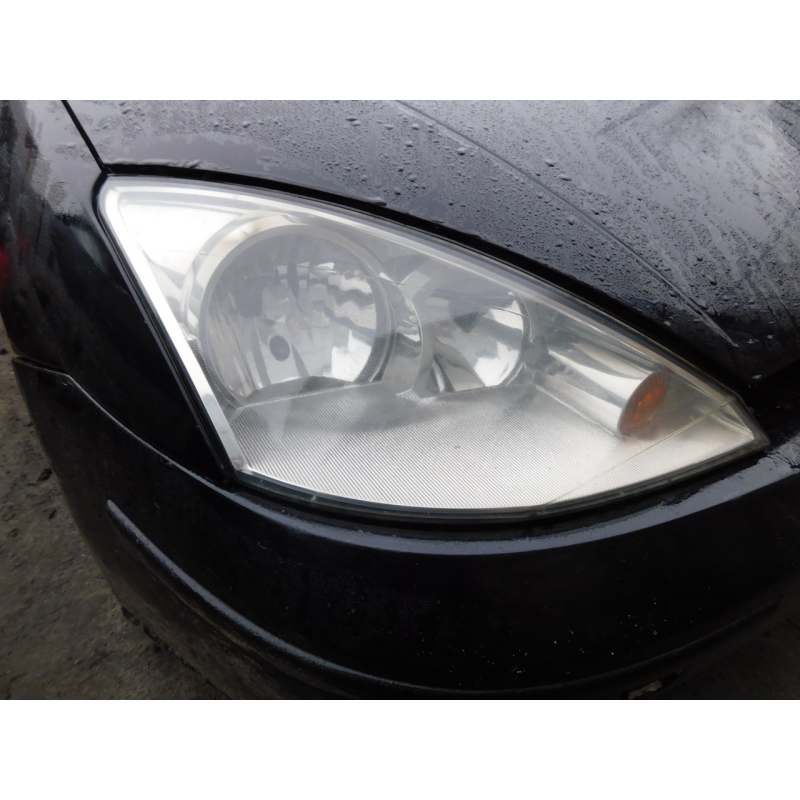 Фара передня права FORD FOCUS 1. Фара передня права FORD FOCUS 1.