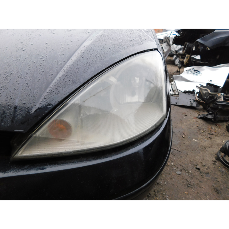 Фара передня ліва FORD FOCUS 1. Фара передня ліва FORD FOCUS 1.