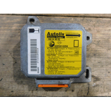 Блок управління подушками безпекі  AIRBAG. RENAULT ESPACE. 6025301805K.