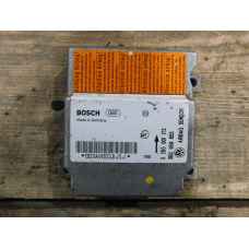 Блок управління подушками безпекі AIRBAG. VW PASSAT B5. 3B0959655.