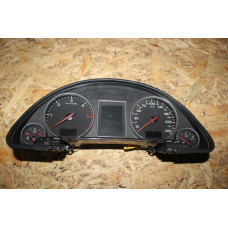 Панель приладів Audi A4 B6, A4 B7, 8E0 920 930 R