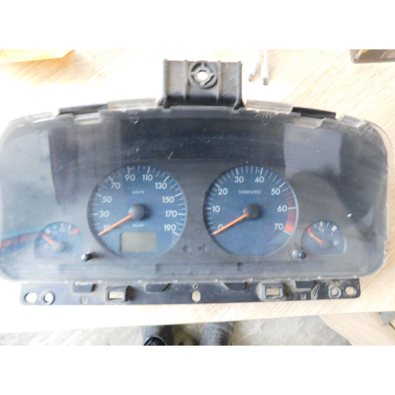 Панель приладів FIAT SCUDO. 1488561080. Панель приладів FIAT SCUDO. 1488561080.