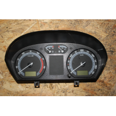 Панель приладів 6Y0 920 883 M, Skoda Fabia, 1.2