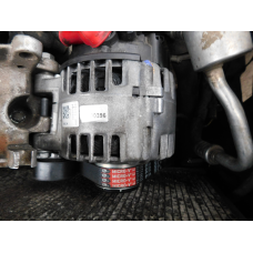 Генератор 9665617780  TG15C134. CITROEN C5. PEUGEOT 407.
