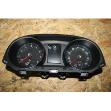 Панель приладів Volkswagen Passat B8 561 920 971 B