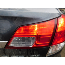 Фонарь задній правий внутрішній оригінальний SUBARU OUTBACK