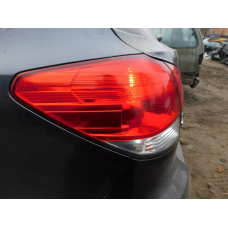 Фонарь задній лівий оригінальний SUBARU OUTBACK.