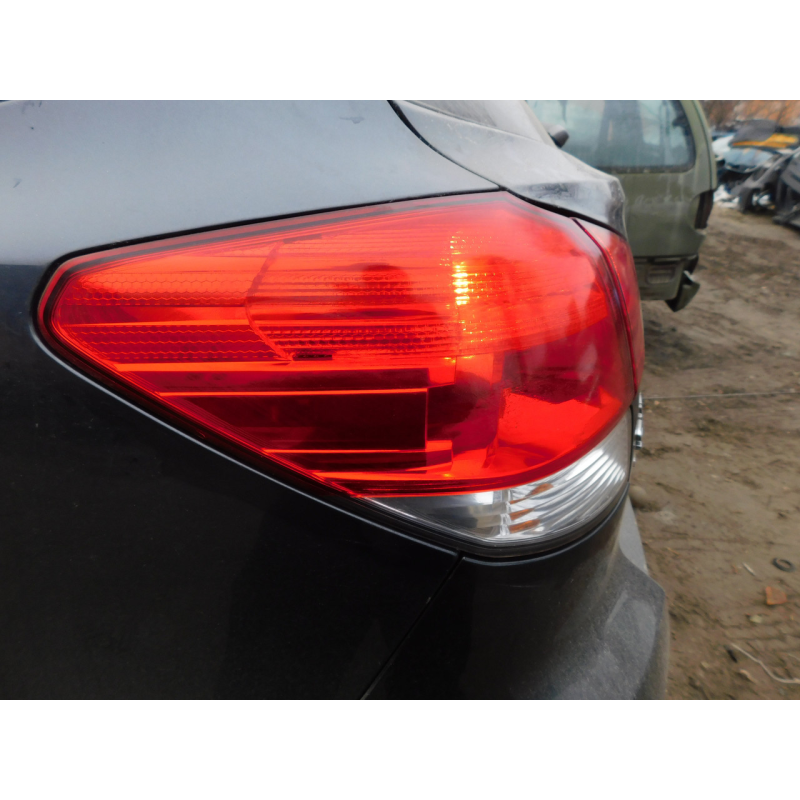 Фонарь задній лівий оригінальний SUBARU OUTBACK.