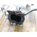 Турбіна RENAULT KANGOO 1.9DCI. 738123-5004S.