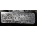 Турбіна 038 145 702 G, 1.9 tdi