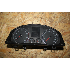 Панель приладів Volkswagen Golf 5, 1K0 920 851 F