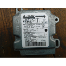 Блок управління AIRBAG  RENAULT MASTER. 8200381668.