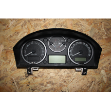 Панель приладів Land Rover Discovery 3, YAC500045