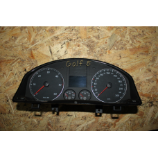 Панель приладів Volkswagen Golf 5, 1K0 920 863 B
