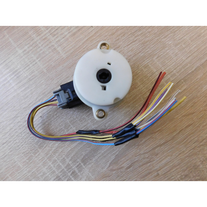 Контактна группа замка запалювання VOLVO S60. C70. S80. 09459503.