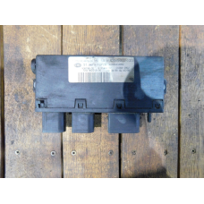 Блок комфорту MERCEDES ML W163.A1635454932.
