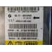 Блок управління AIRBAG  BMW  E39.6919789.