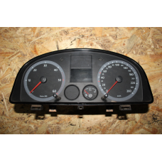 Панель приладів Volkswagen Caddy 2K0 920 843 A