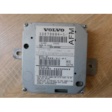 Блок управління AIRBAG VOLVO V50. 30679894-1