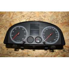 Панель приладів Volkswagen Caddy 2K0 920 842