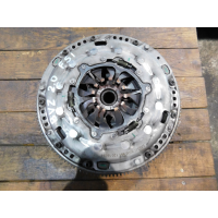 Щеплення в зборі VW PASSAT B6.  2.0FSI.  BVZ.