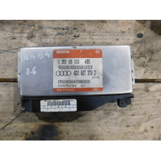 Блок керування ABS  AUDI  A4B5. A6C4. 0265108005. 4D0108005.